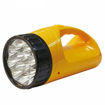 充電式 2WAY ハンディLEDライト WJ-8045【割引不可・返品キャンセル不可】