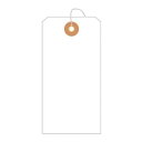 タカ印 荷札 布札白 防水加工仕上 25-170 1000枚【お寄せ品、返品キャンセル不可。欠品終売時連絡あり】