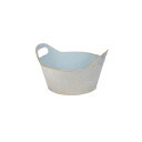 MURATAYA ダマスクティンフラット L Blue 5448【お寄せ品、返品キャンセル不可。欠品終売時連絡あり】