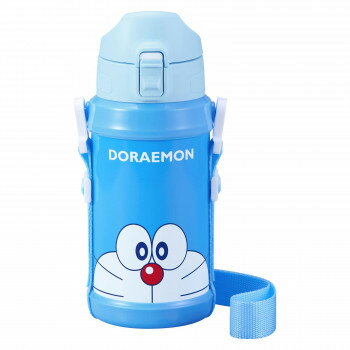 Other - オーエスケー DORA ドラえもん ダイレクトステンレスボトル SBR-600D【お寄せ品、返品キャンセル不可。欠品終売時連絡あり】