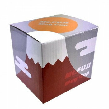 アルタ 富士山マグ 青富士 AR0604549【お寄せ品、返品キャンセル不可。欠品終売時連絡あり】