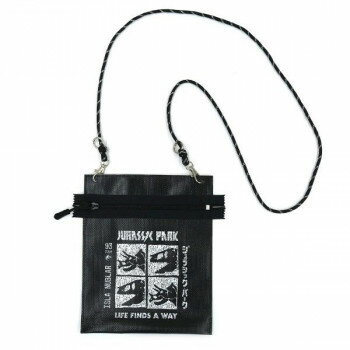 アンブリン サコッシュ ブラック BK FIL191【お寄せ品、返品キャンセル不可。欠品終売時連絡あり】