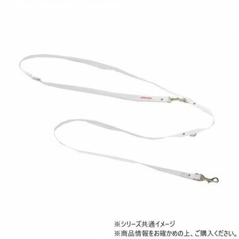 ショルダーPPリード 犬用 バニラ M 2220F500【お寄せ品、返品キャンセル不可。欠品終売時連絡あり】