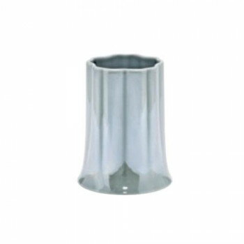 ANGERS(アンジェ) 花立 有田焼 さくら/オリーブ 32R0004d00072【お寄せ品、返品キャンセル不可。欠品終売時連絡あり】