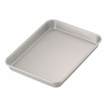 アカオアルミ アルマイト 標準バット 3号 ABT24003【お寄せ品、返品キャンセル不可。欠品終売時連絡あり】