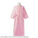 住商モンブラン 患者衣 兼用 8分袖 59-445-LL LLサイズ【お寄せ品、返品キャンセル不可。欠品終売時連絡あり】