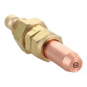 サン A型切断機 火口 No.1 548806【お寄せ品、返品キャンセル不可。欠品終売時連絡あり】