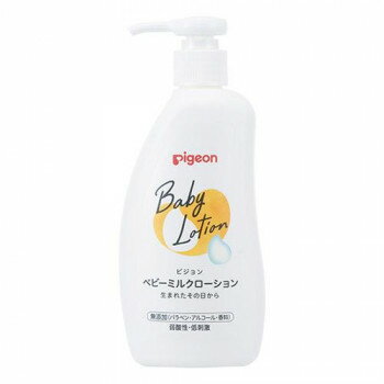 ピジョン ベビーミルクローション 300ml 517-084550-00【お寄せ品、返品キャンセル不可。欠品終売時連絡あり】 ピジョン ベビーミルクローション 300ml 517-084550-00【お寄せ品、返品キャンセル不可。欠品終売時連絡あり】