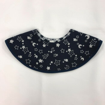 【メール便】 ニシキ 1Pスタイリバーシブル(チェック柄) NB P8205-0-32 070-260043-00【お寄せ品、返品キャンセル不可。欠品終売時連絡あり】
