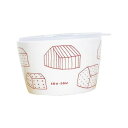 SOUSOU レンジパック S (家) 53027【お寄せ品、返品キャンセル不可。欠品終売時連絡あり】