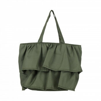 フレンズヒル ランチバッグ プリュム カーキ ZS-216-212【お寄せ品、返品キャンセル不可。欠品終売時連絡あり】