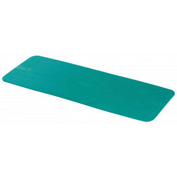 【直送品】フィットネスマット(波形パターン)　FITLINE140　フィットライン140 AML-440　B・ウォーターブルー【お寄せ品、返品キャンセル不可。欠品終売時連絡あり】
