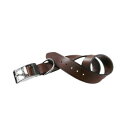 ferplast(ファープラスト) VIPシリーズ ブルレザー 犬用カラー VIP C(ビップC) C25/45 75132058【お寄せ品、返品キャンセル不可...
