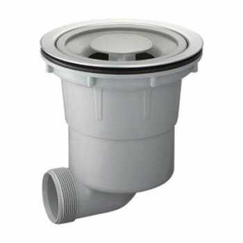 三栄 SANEI 流し排水栓 H6551【お寄せ品、返品キャンセル不可。欠品終売時連絡あり】