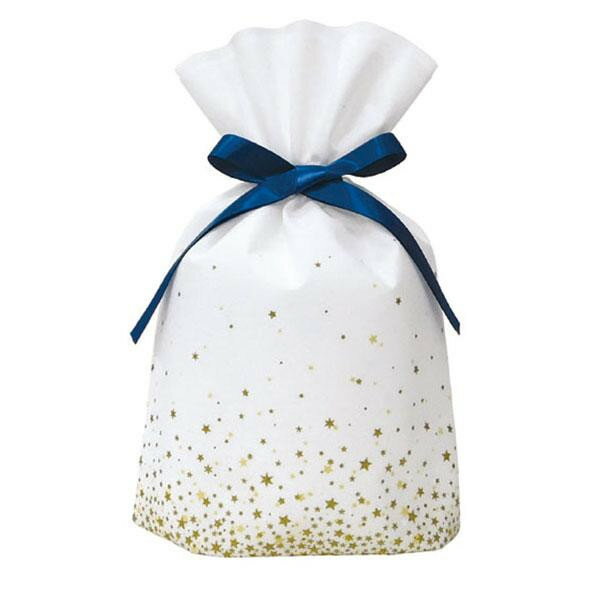 スパークリングバッグ　ホワイト 11-203【お寄せ品、返品キャンセル不可。欠品終売時連絡あり】