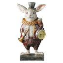 ラビットクロック トランペット 37308【お寄せ品、返品キャンセル不可。欠品終売時連絡あり】