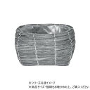 MHオーバル グレイ 22×17×H13 7700014GY【お寄せ品、返品キャンセル不可。欠品終売時連絡あり】