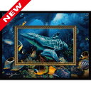 【メール便】 クリスチャン・リース・ラッセン ビッグアート ミラクル オブ ライフ3 Sサイズ CL-05017【お寄せ品、返品キャンセル不可。欠品終売時連絡あ...