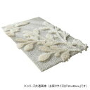 グラムスタイル ガーデン玄関マット 50x80cm 「GSCD312188」【お寄せ品、返品キャンセル不可。欠品終売時連絡あり】