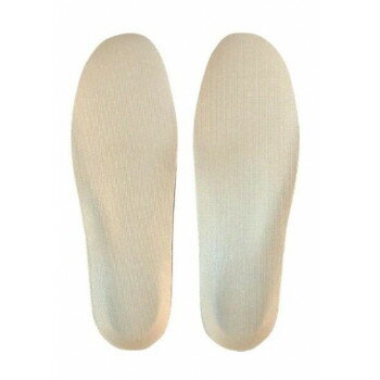 【メール便】 インソールプロ(靴用中敷き)　腰痛対策　レディス・女性用　S(22〜22.5cm)【お寄せ品、返品キャンセル不可。欠品終売時連絡あり】