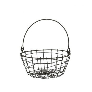 大橋新治商店 ワイヤーバスケット サークルS 30-800【お寄せ品、返品キャンセル不可。欠品終売時連絡あり】