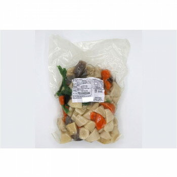 【直送品】タチバナ食品 水煮 筑前煮 1000g×10入 OS-6【お寄せ品、返品キャンセル不可。欠品終売時連絡あり】