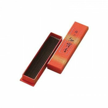 樂天商城 - 精華堂 線香 極上伽羅香 中寸バラ詰 20本 00704【お寄せ品、返品キャンセル不可。欠品終売時連絡あり】