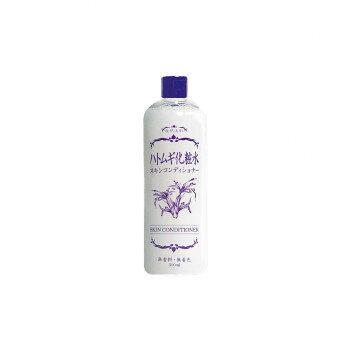 하톰 기스킨 로션 500ml 【납품, 반품 취소 불가. 결품 종매시 연락 있음】 이미지