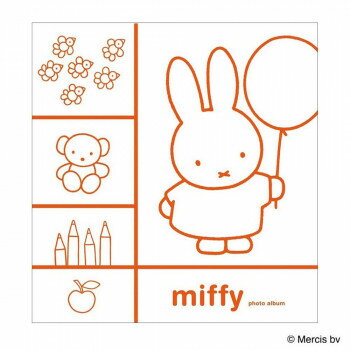 Other - ナカバヤシ　フエルDigio黒台紙　ミッフィーレッド　アH-LD-103-R【お寄せ品、返品キャンセル不可。欠品終売時連絡あり】
