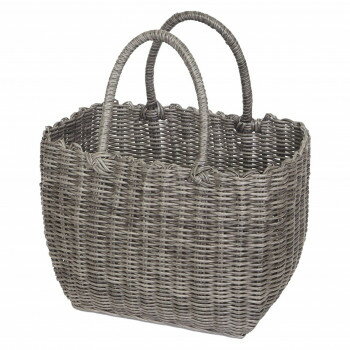 MURATAYA P.Pランドリーバッグ グレー 9995【お寄せ品、返品キャンセル不可。欠品終売時連絡あり】