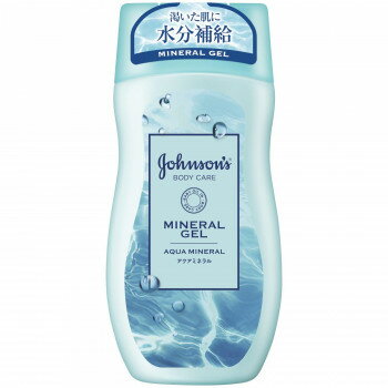 ジョンソン ボディケア ミネラルジェリー 200ml 829173【お寄せ品、返品キャンセル不可。欠品終売時連絡あり】 ジョンソン ボディケア ミネラルジェリー 200ml 829173【お寄せ品、返品キャンセル不可。欠品終売時連絡あり】