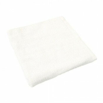 カラーバスタオル ホワイト SI-600WH【お寄せ品、返品キャンセル不可。欠品終売時連絡あり】
