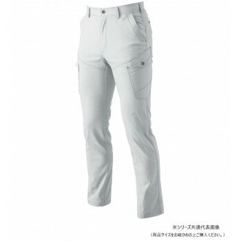 ※代引き不可 同梱不可※北海道、沖縄、離島送料は別途お見積り。※手配完了後は、ご注文キャンセルを承る事が出来ません。指定日可能の表示以外の商品はご指定日不可です。メーカーより取り寄せ商品のため、在庫状況によっては欠品・廃盤の可能性があります。あらかじめご了承ください。不快な静電気からしっかりガードする制電性素材。伸縮性抜群のストレッチ素材で動きやすい。シワになりにくく、簡単なアイロンがけ、もしくはノーアイロンでOK。サイズウエスト130cm、股下78cm、わたり巾45cm個装サイズ：39×30×10cm重量個装重量：600g素材・材質綿20%、ポリエステル80%仕様フロントファスナー、タックボタン、ドットボタン、ドットボタン(隠し)生産国ミャンマー・広告文責（有限会社パルス・048-551-7965）fk094igrjs