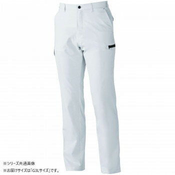 ※代引き不可 同梱不可※北海道、沖縄、離島送料は別途お見積り。※手配完了後は、ご注文キャンセルを承る事が出来ません。指定日可能の表示以外の商品はご指定日不可です。メーカーより取り寄せ商品のため、在庫状況によっては欠品・廃盤の可能性があります。あらかじめご了承ください。窮屈感を感じさせない適度なストレッチ性。伸縮性抜群のストレッチ素材で動きやすいです。不快なニオイを軽減するデオドラントテープが付いていて、いやなニオイを抑えてくれます。制電性素材で静電気の発生を抑えて、静電気からしっかりガードしてくれます。サイズG3Lサイズ:適応ウエスト78×実寸ウエスト88×股下78×わたり巾37×ヒップ107cm個装サイズ：39×30×10cm重量個装重量：600g素材・材質本体:ポリエステル80%、ポリウレタン20%ファスナー、タックボタン、ドットボタン:金属仕様レディース仕様(股上が浅いローライズ仕様)生産国ベトナム・広告文責（有限会社パルス・048-551-7965）fk094igrjs