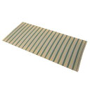 【直送品】寝茣蓙松風 い草シーツ「松風」 無地 87X190 HRM835678【お寄せ品、返品キャンセル不可。欠品終売時連絡あり】