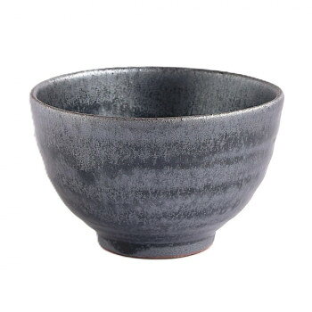 陶里 信楽焼 飯碗 鳥海峯飯碗(小) W511-12【お寄せ品、返品キャンセル不可。欠品終売時連絡あり】