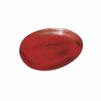 【メール便】 丸十　コーヒーソーサー　根来 6F14-18【お寄せ品、返品キャンセル不可。欠品終売時連絡..