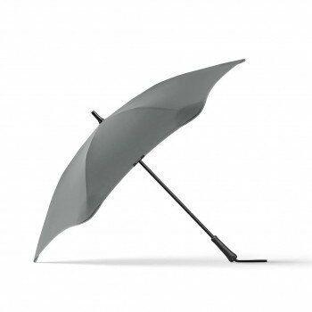 BLUNT Classic ブラントクラシック　長傘　65cm　ストームグレー　CLASTO【お寄せ品、返品キャンセル不..