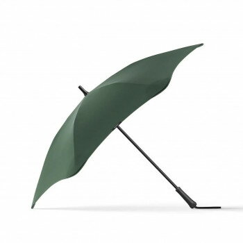 BLUNT Classic ブラントクラシック　長傘　65cm　フォレストグリーン　CLAFOR【お寄せ品、返品キャンセ..