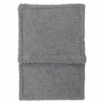 MOU ペーパーホルダーカバー グレー　ヨコズナクリエーション【お寄せ品、返品キャンセル不可。欠品終..