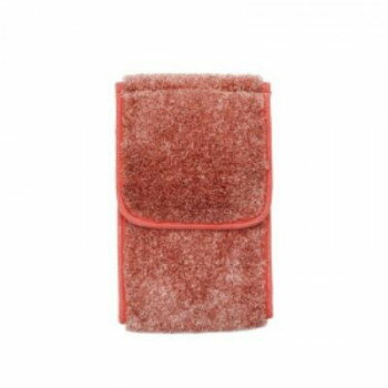 グラデ ペーパーホルダーカバー スモークピンク　ヨコズナクリエーション【お寄せ品、返品キャンセル不..