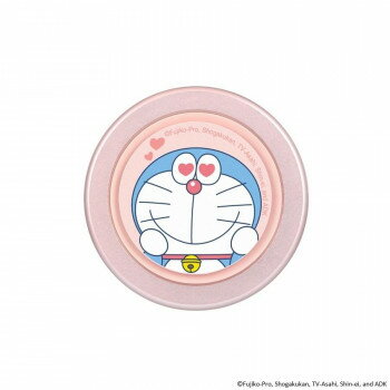 【メール便】 ドラえもん CHIP-POP ハート DR-148B【お寄せ品、返品キャンセル不可。欠品終売時連絡あり】