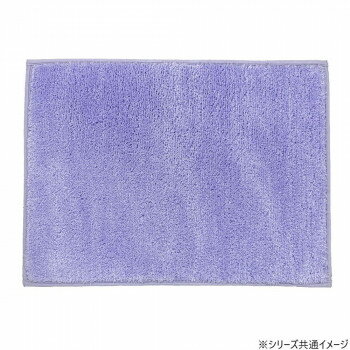 ※代引き不可 同梱不可※北海道、沖縄、離島送料は別途お見積り。※手配完了後は、ご注文キャンセルを承る事が出来ません。指定日可能の表示以外の商品はご指定日不可です。メーカーより取り寄せ商品のため、在庫状況によっては欠品・廃盤の可能性があります。あらかじめご了承ください。洗濯機で丸洗いが可能です。裏面にノンスリップ加工を施しているため、安心です。サイズ900×600×14mm個装サイズ：61×47×2cm重量570g個装重量：590g素材・材質ポリエステル100%仕様裏面ノンスリップ加工:済洗濯機:可能手洗い:可能ドライ:不可生産国日本・広告文責（有限会社パルス・048-551-7965）fk094igrjs