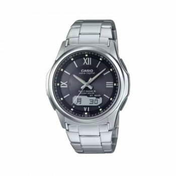 カシオ wave ceptor ウェーブセプター ソーラーコンビネーション 電波腕時計 WVA-M630D-1A4JF【お寄せ品、返品キャンセル不可。欠品終売時連絡あり】