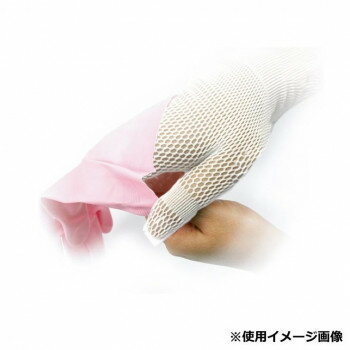 楽天ヘルシー救急BOXRISDAN リスダンケミカル ゴム手袋用インナー手袋 ゴム手サラッと 10双入【お寄せ品、返品キャンセル不可。欠品終売時連絡あり】