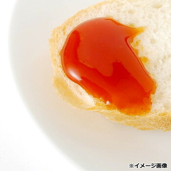 【直送品】アネスファイン オーガニック ローズヒップジャム 225g 6個セット 085001【お寄せ品、返品キャンセル不可。欠品終売時連絡あり】 parusu-11713215 ヘルシー救急BOX サンプル画像3