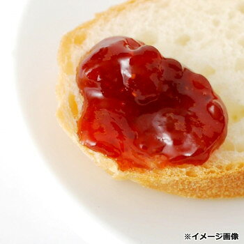 【直送品】アネスファイン オーガニック　ストロベリージャム 225g 6個セット 085000【お寄せ品、返品キャンセル不可。欠品終売時連絡あり】 parusu-11713346 ヘルシー救急BOX サンプル画像3