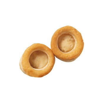 ヘルシー救急BOXの【直送品】ラ　スフォーリア ボローバン 180g 10個セット 0821-00003【お寄せ品、返品キャンセル不可。欠品終売時連絡あり】｜アングル3