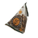 【直送品】タクマ食品 麦麦スナック コーヒー味 小袋2400袋(50×12×4個入)【お寄せ品、返品キャンセル不可。欠品終売時連絡あり】