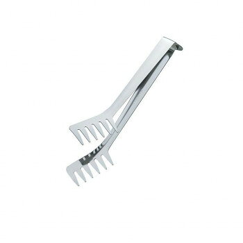 【メール便】 田辺金具 18-8スパゲティトング(大)【お寄せ品、返品キャンセル不可。欠品終売時連絡あり】